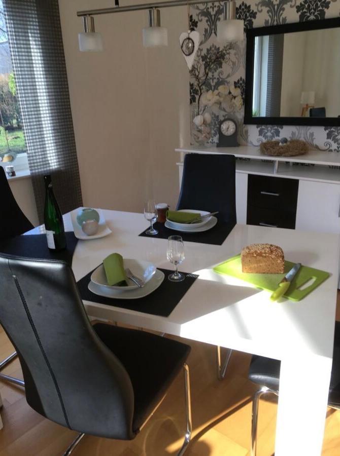 Ferienwohnung Loretta Traben-Trarbach Dış mekan fotoğraf