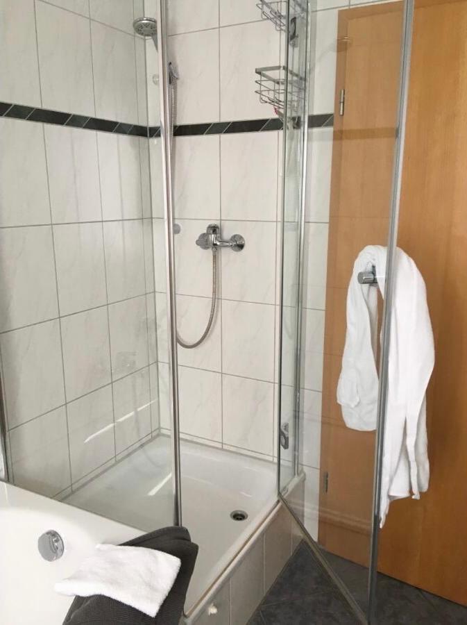 Ferienwohnung Loretta Traben-Trarbach Dış mekan fotoğraf