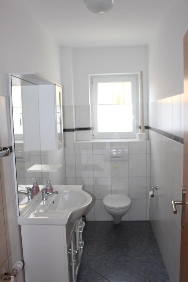 Ferienwohnung Loretta Traben-Trarbach Dış mekan fotoğraf